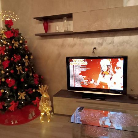 Casa Vacanza 5 Terre Διαμέρισμα Λα Σπέτσια Εξωτερικό φωτογραφία