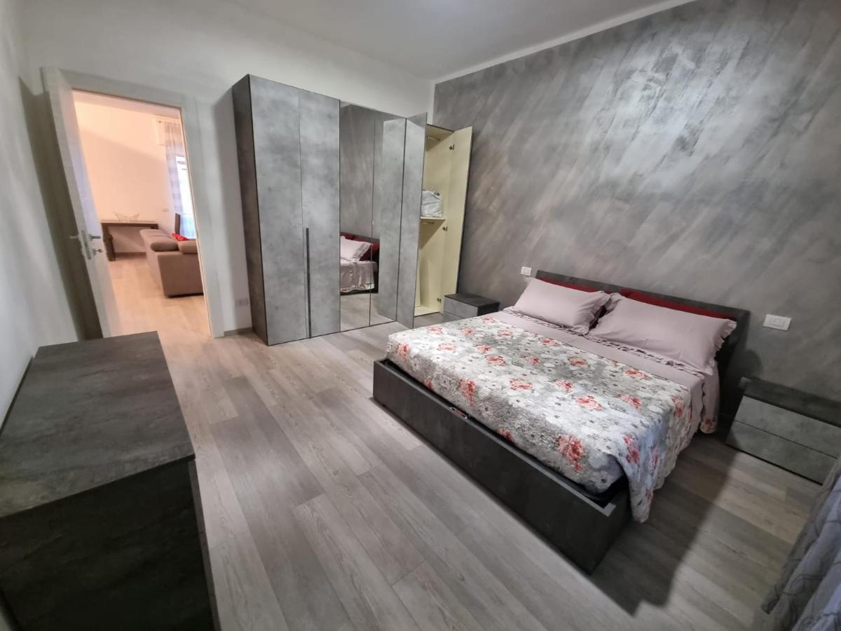 Casa Vacanza 5 Terre Διαμέρισμα Λα Σπέτσια Εξωτερικό φωτογραφία