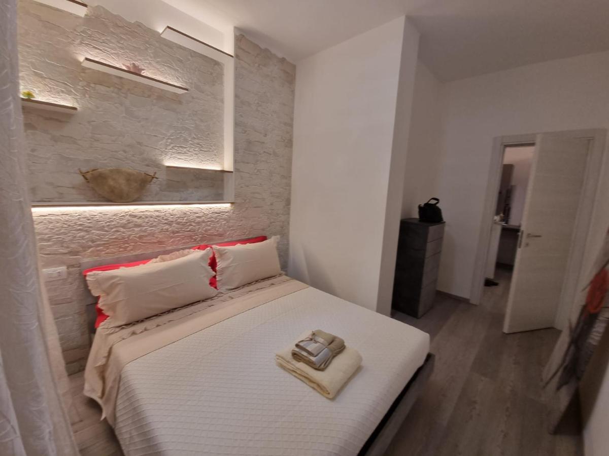 Casa Vacanza 5 Terre Διαμέρισμα Λα Σπέτσια Εξωτερικό φωτογραφία